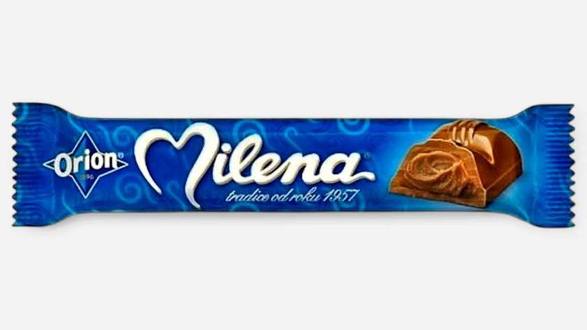 Milena