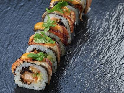 NAMA ROLL