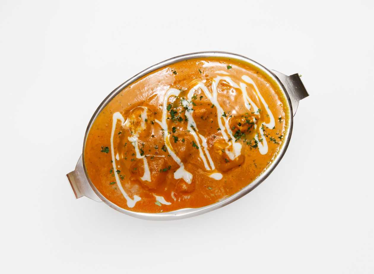 Chicken Mango