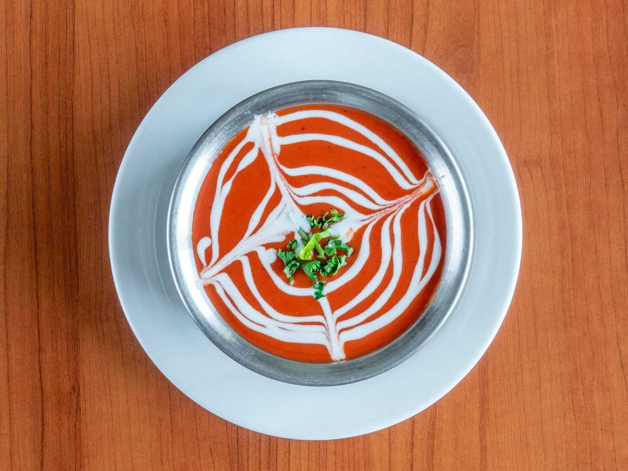Tomato Soup