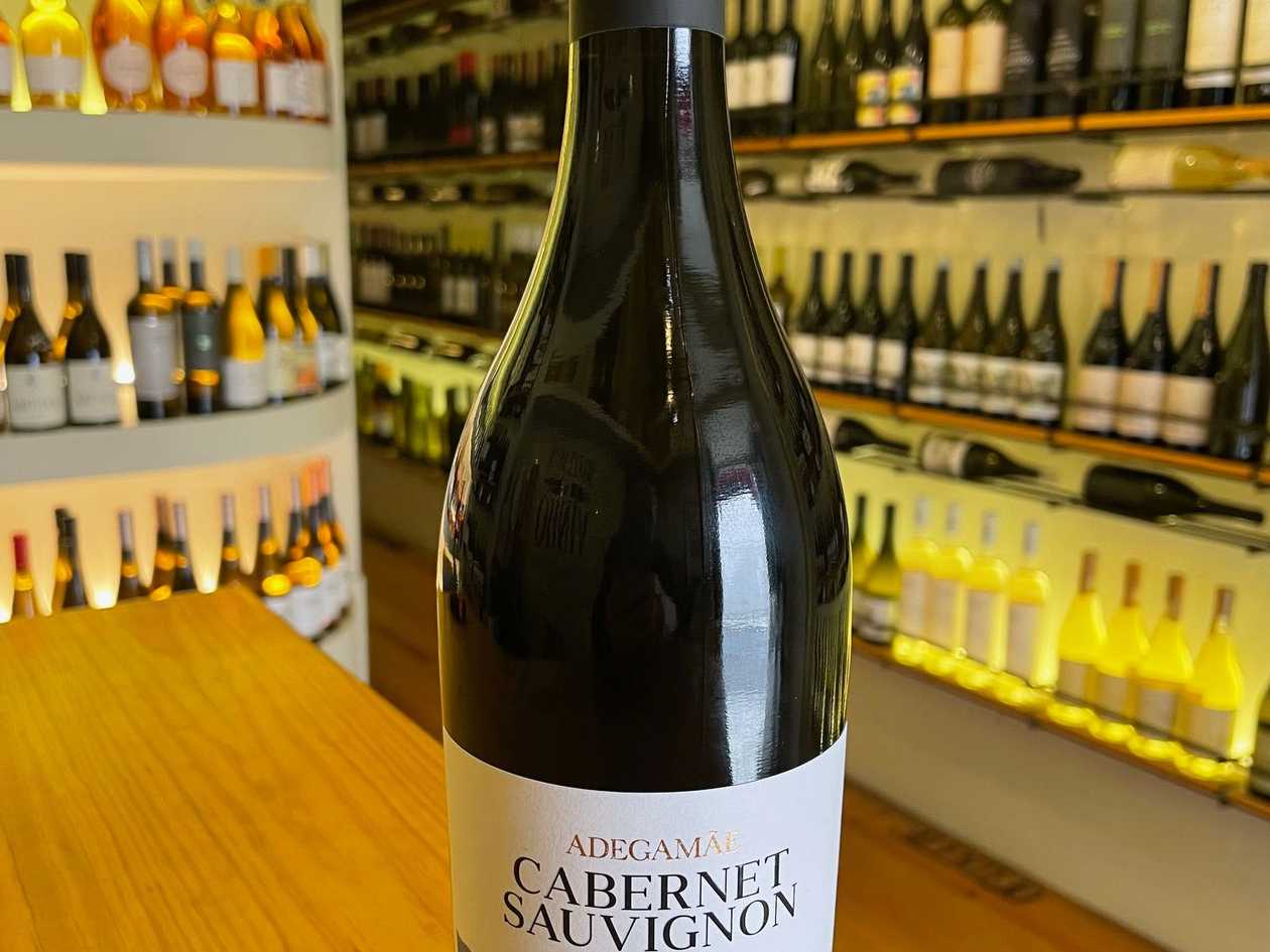 Adega Mãe Cabernet Sauvignon 2023