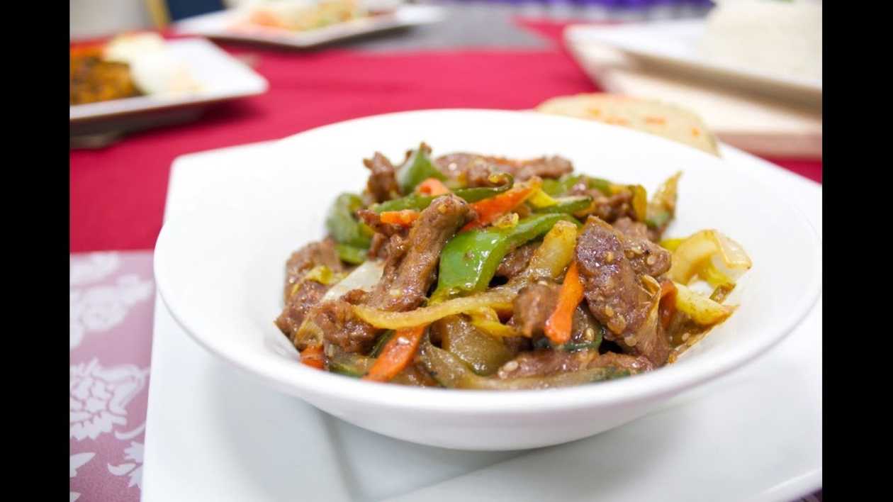 Beef Sauce