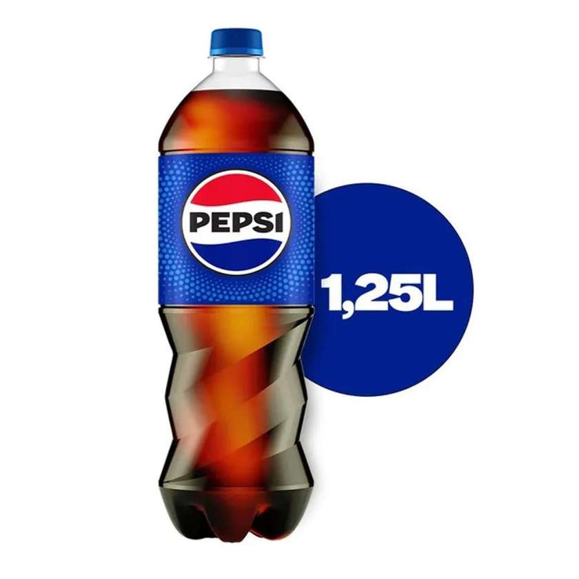 Pepsi 1.L