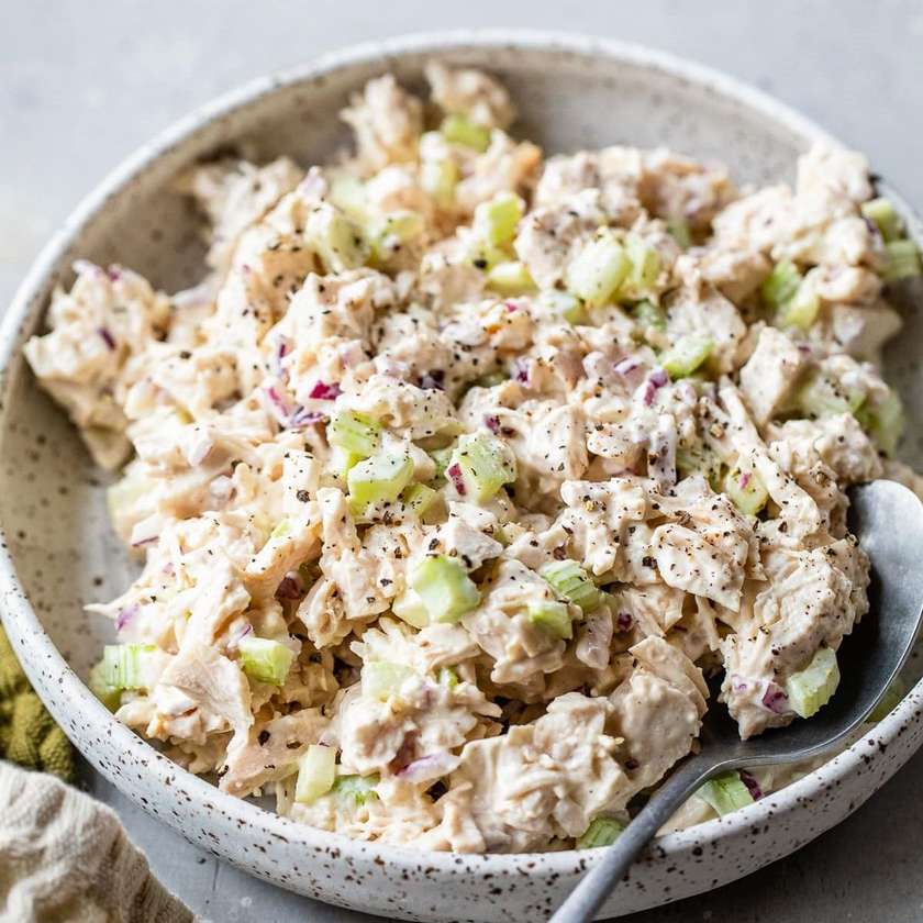Chicken Salad