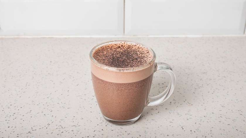 Hot Chocolate