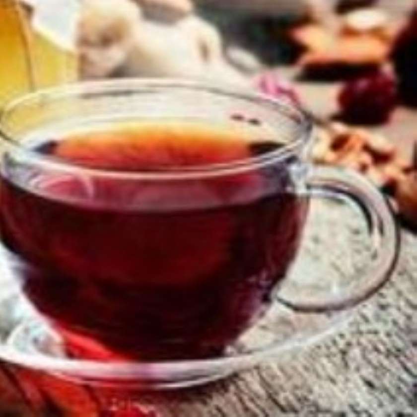 Black Tea