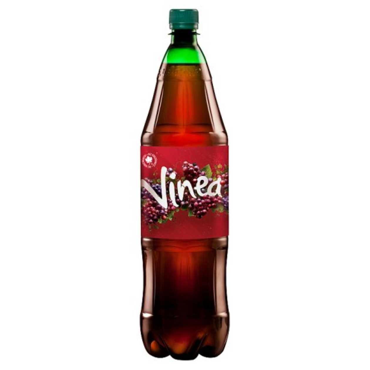 Vinea red grapes