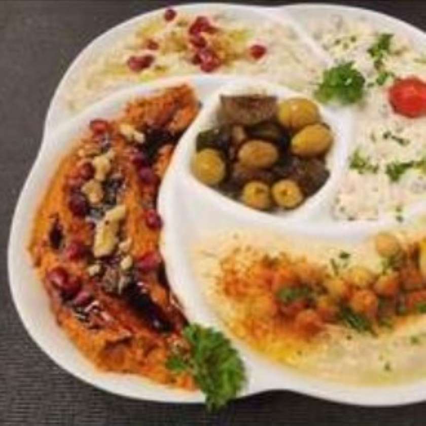 Mix Appetizer