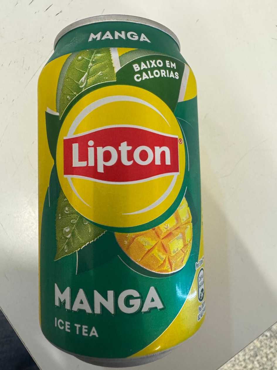 Ice Tea MANGA