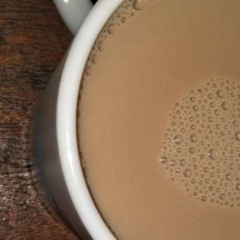 Camel Tea