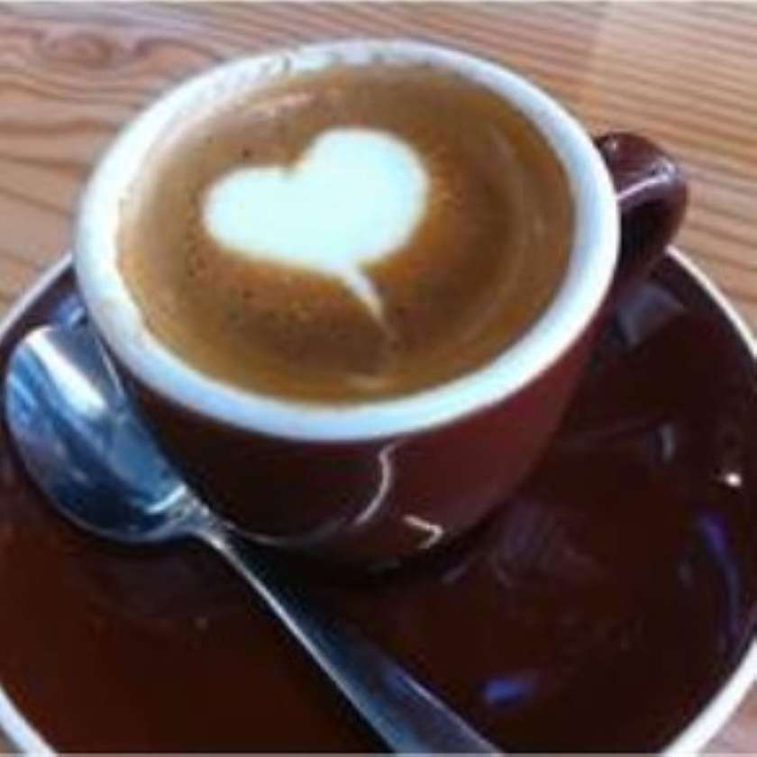 Espresso Machiato