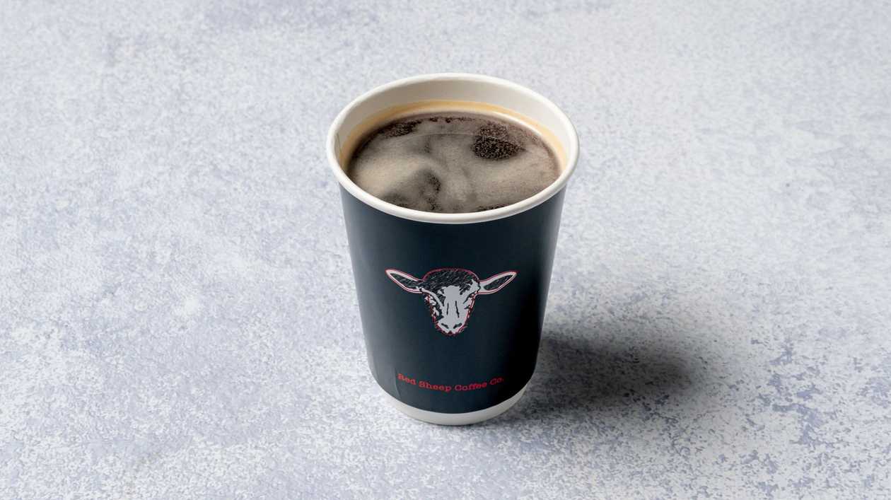 Americano Big 16.oz