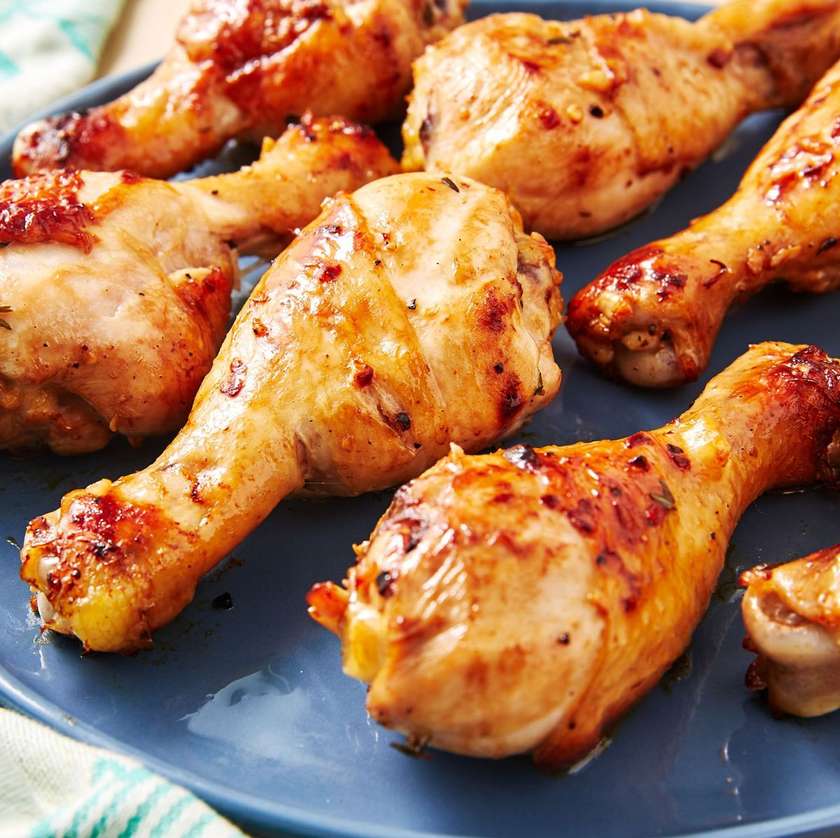 Local Chicken