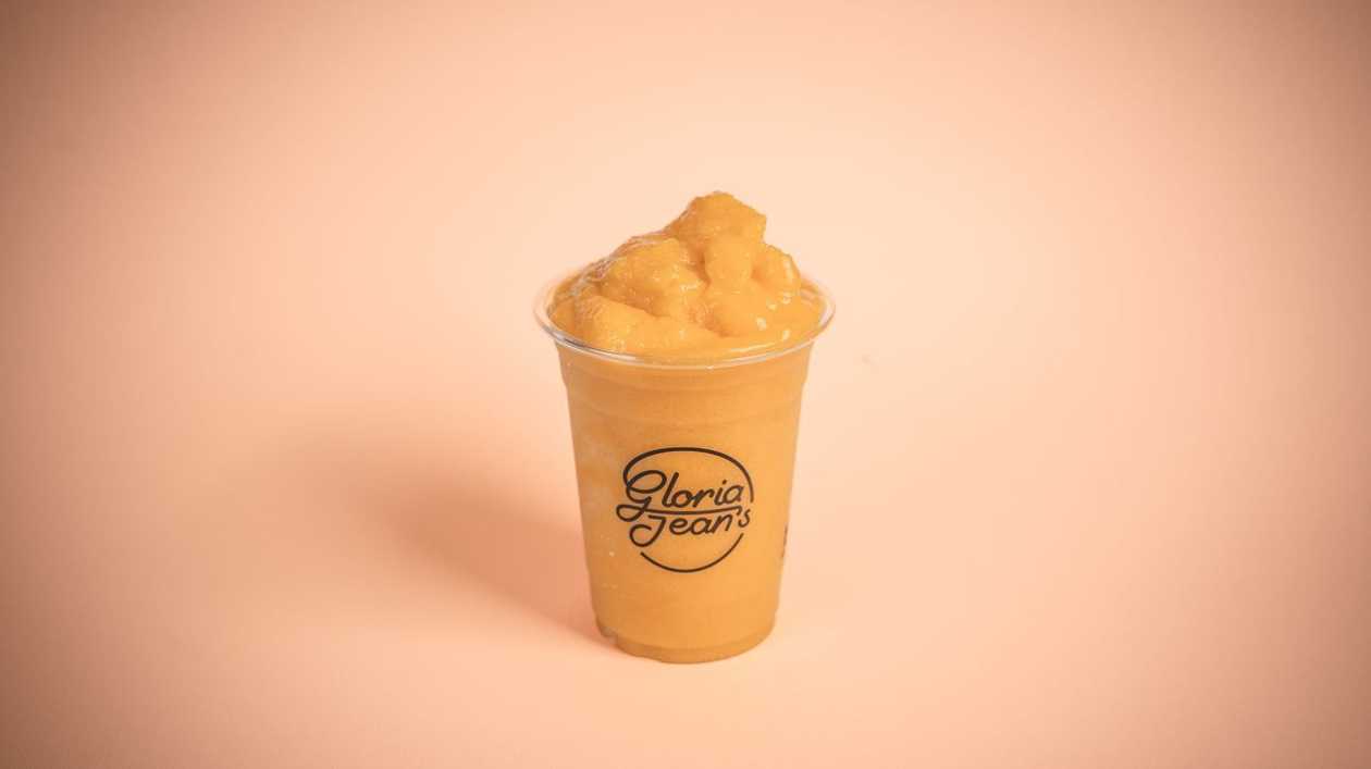 Mango Chiller/Smoothie