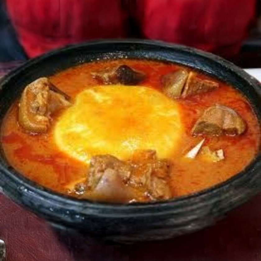 Fufu