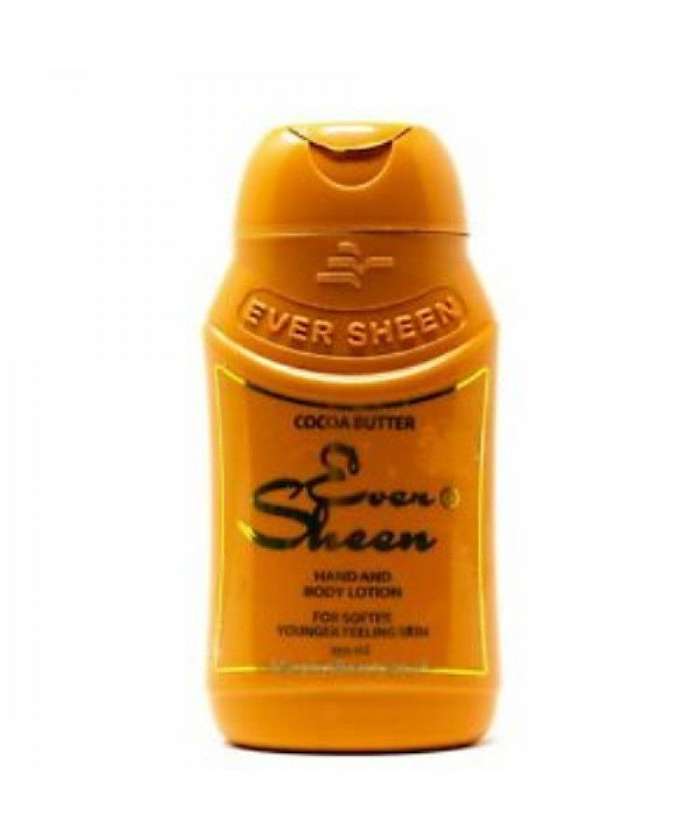 Eversheen Cocoa Butter Hand and Body Lotion 250ml