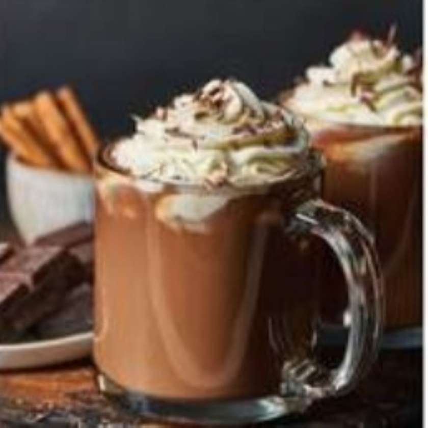 Hot Chocolate
