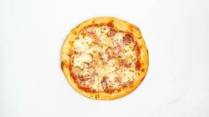 Pizza Alcapone
