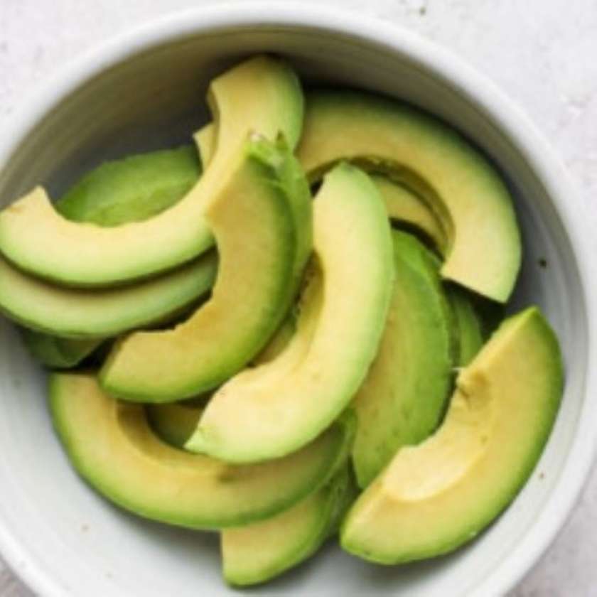 Avocados