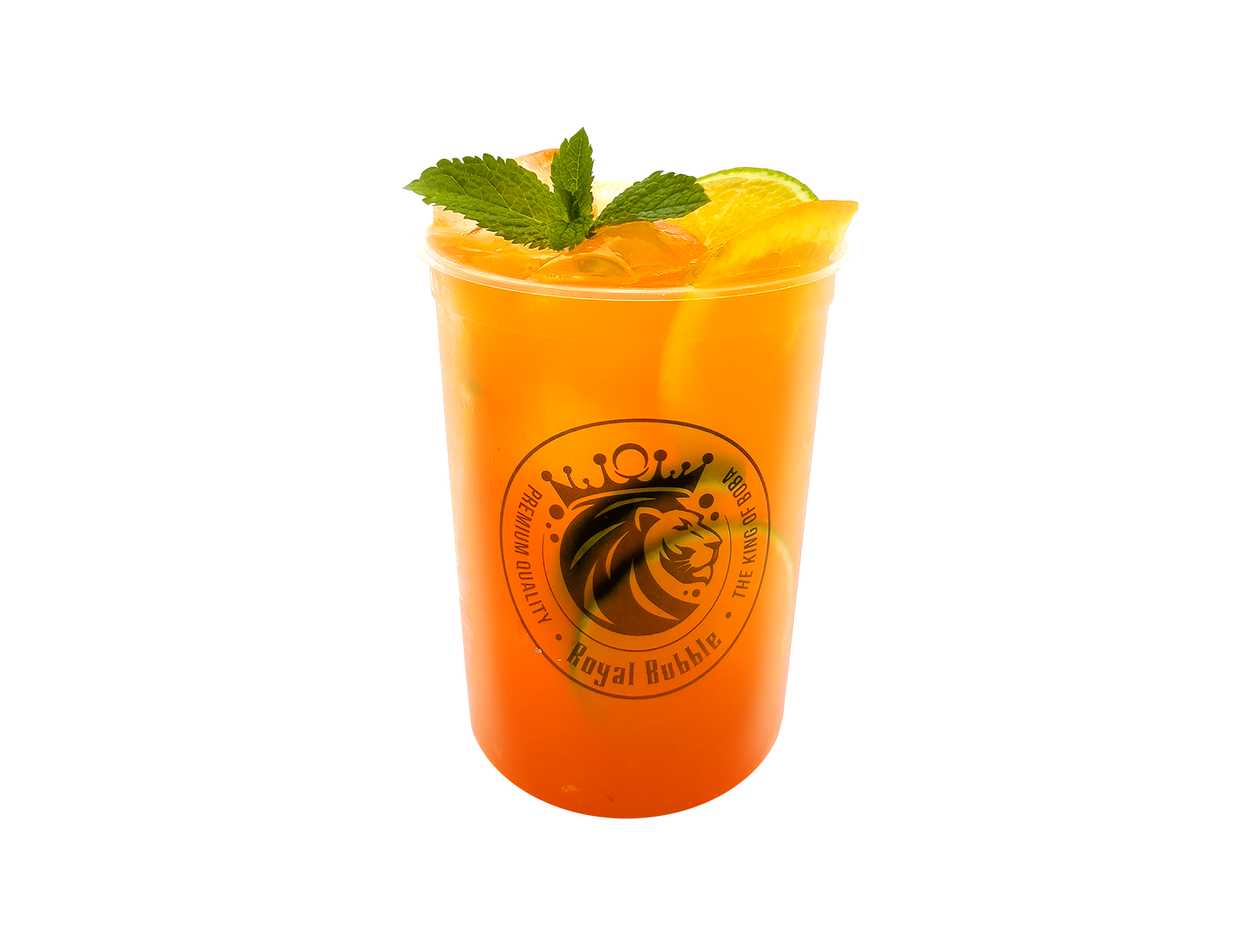 Limonada Aromata