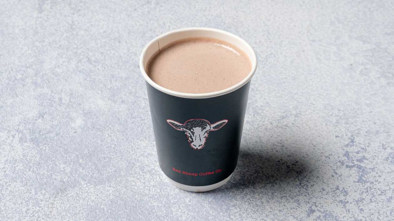 Bueno Hot Chocolate 16.oz