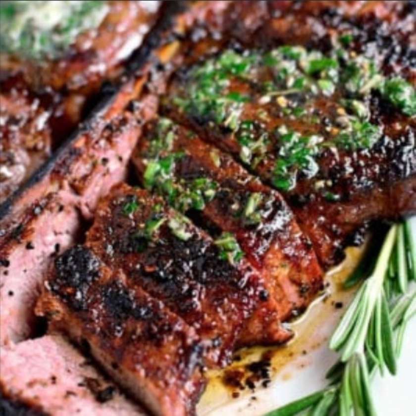 Beef Steak