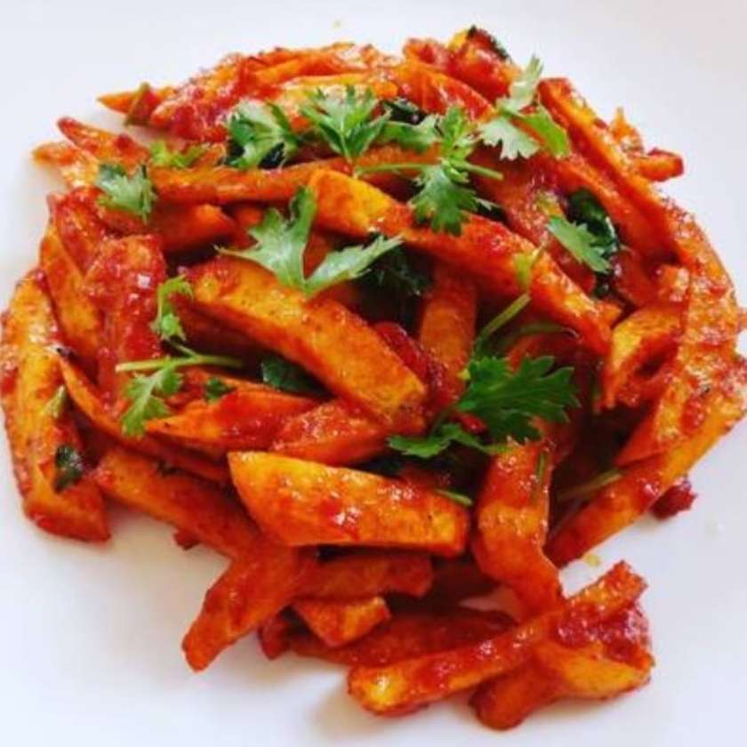 Masala Chips