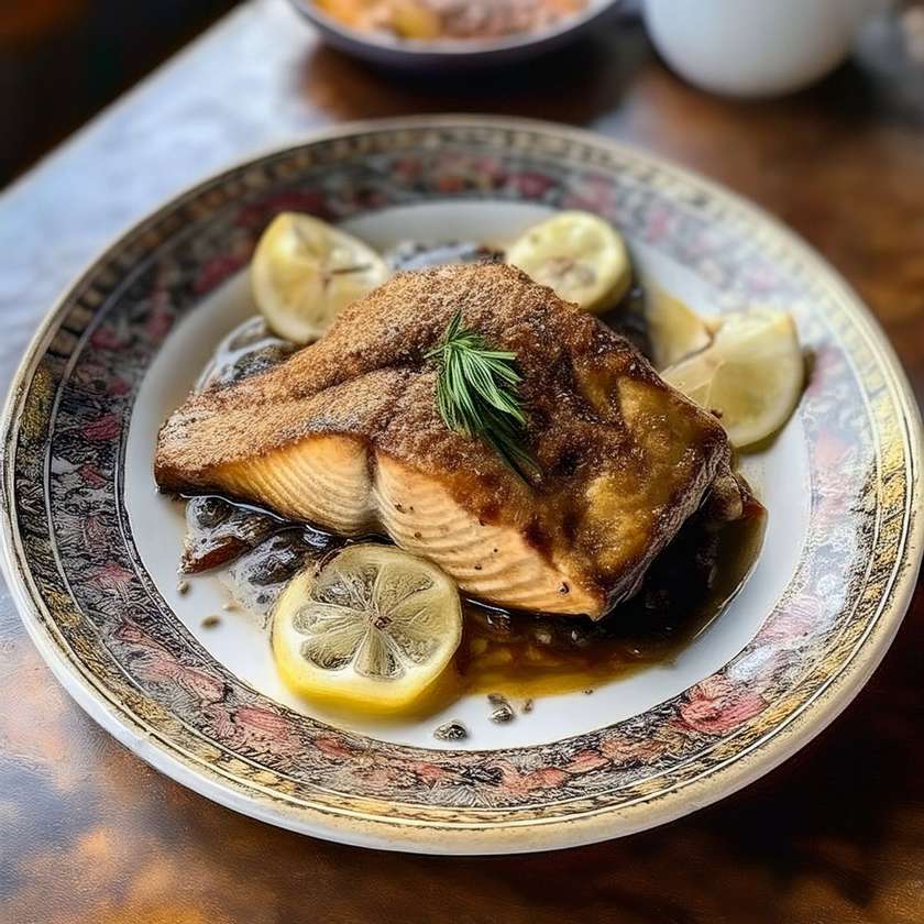 Salmon