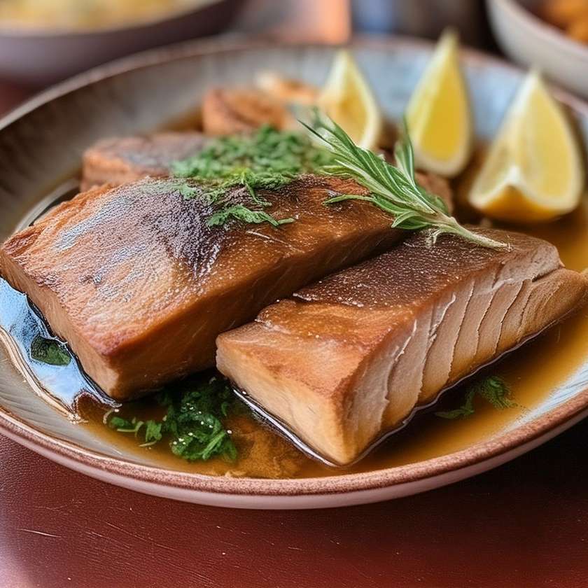 Tuna
