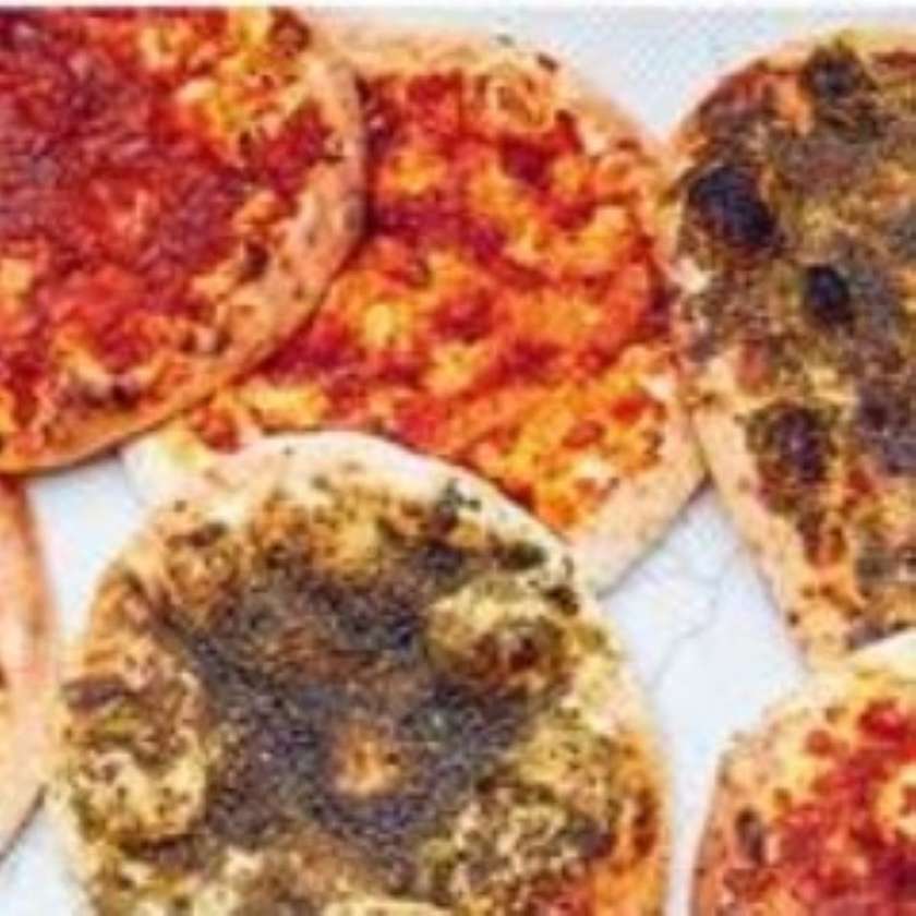 Village Arabic Pizza