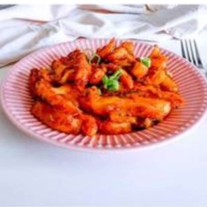 Masala Chips