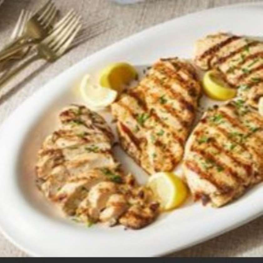 Chicken Breast