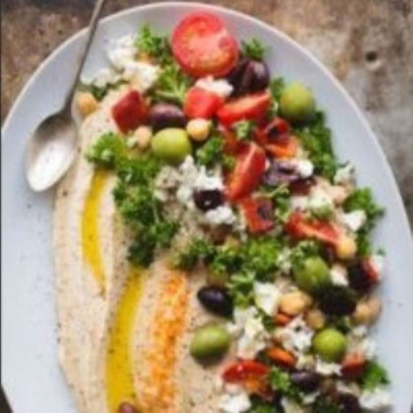 Hummus