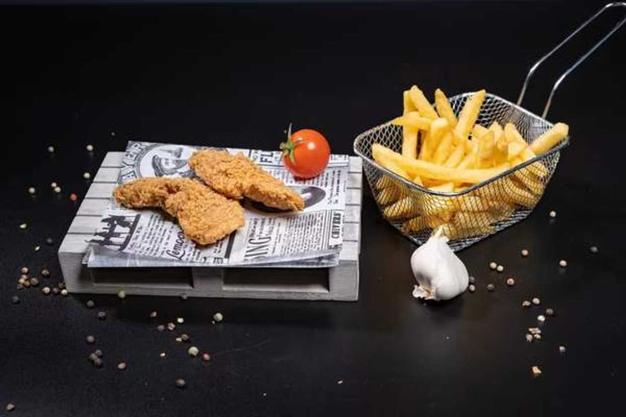 Lupy Crispy