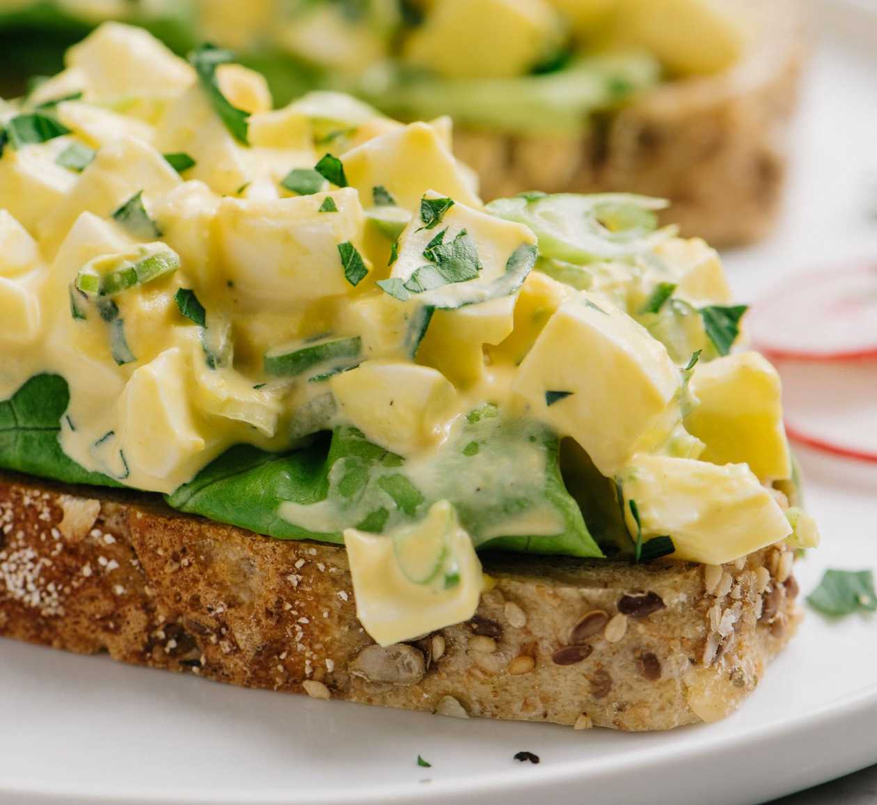 Egg Salad