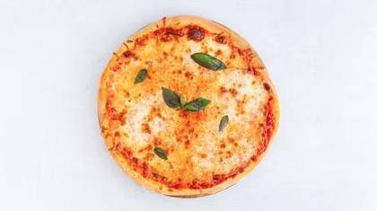 Pizza Margherita