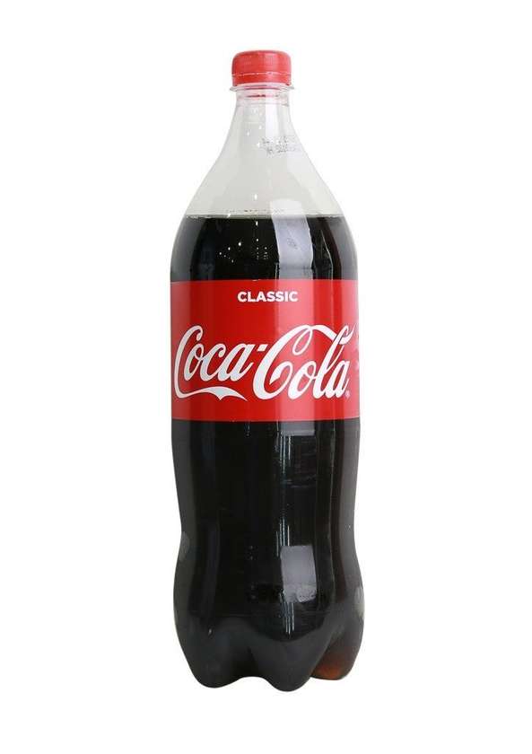 Coca-cola 0.5