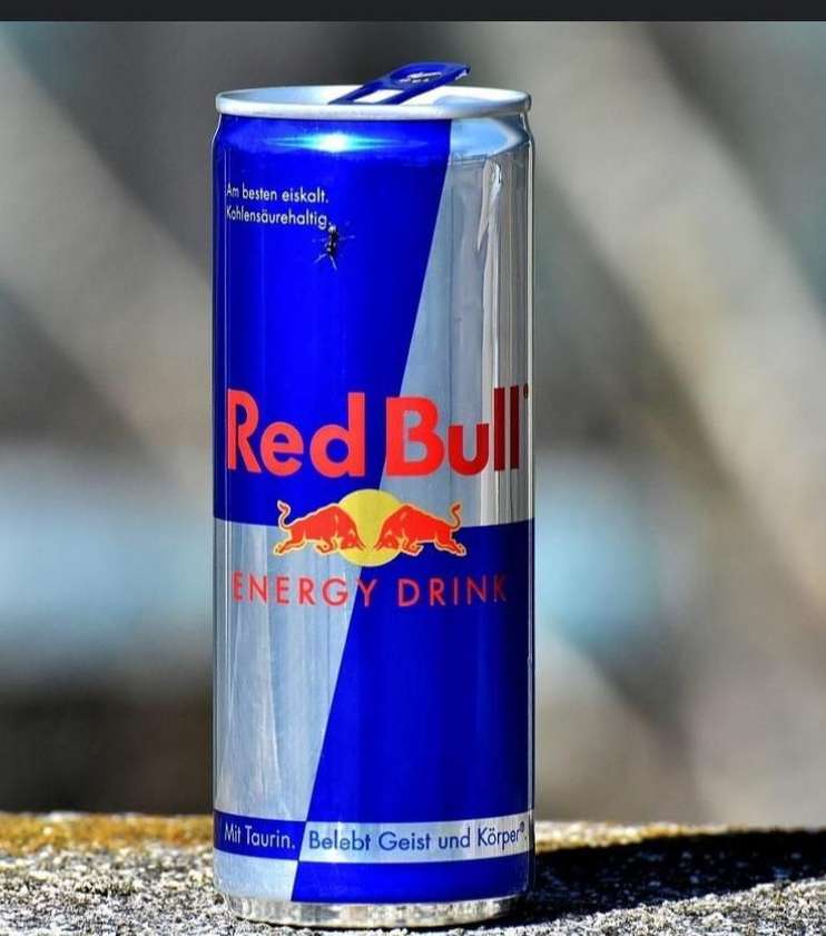 Red Bull