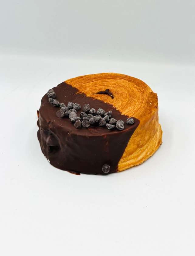 New York Roll Chocolat