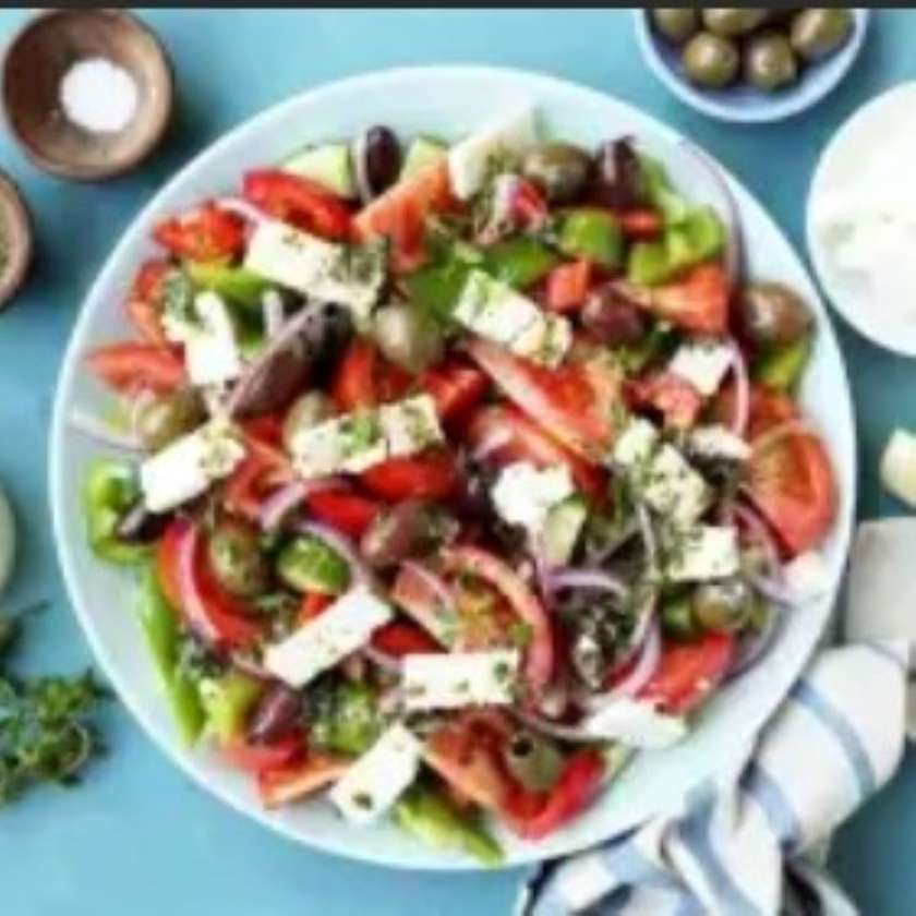 Village Salad