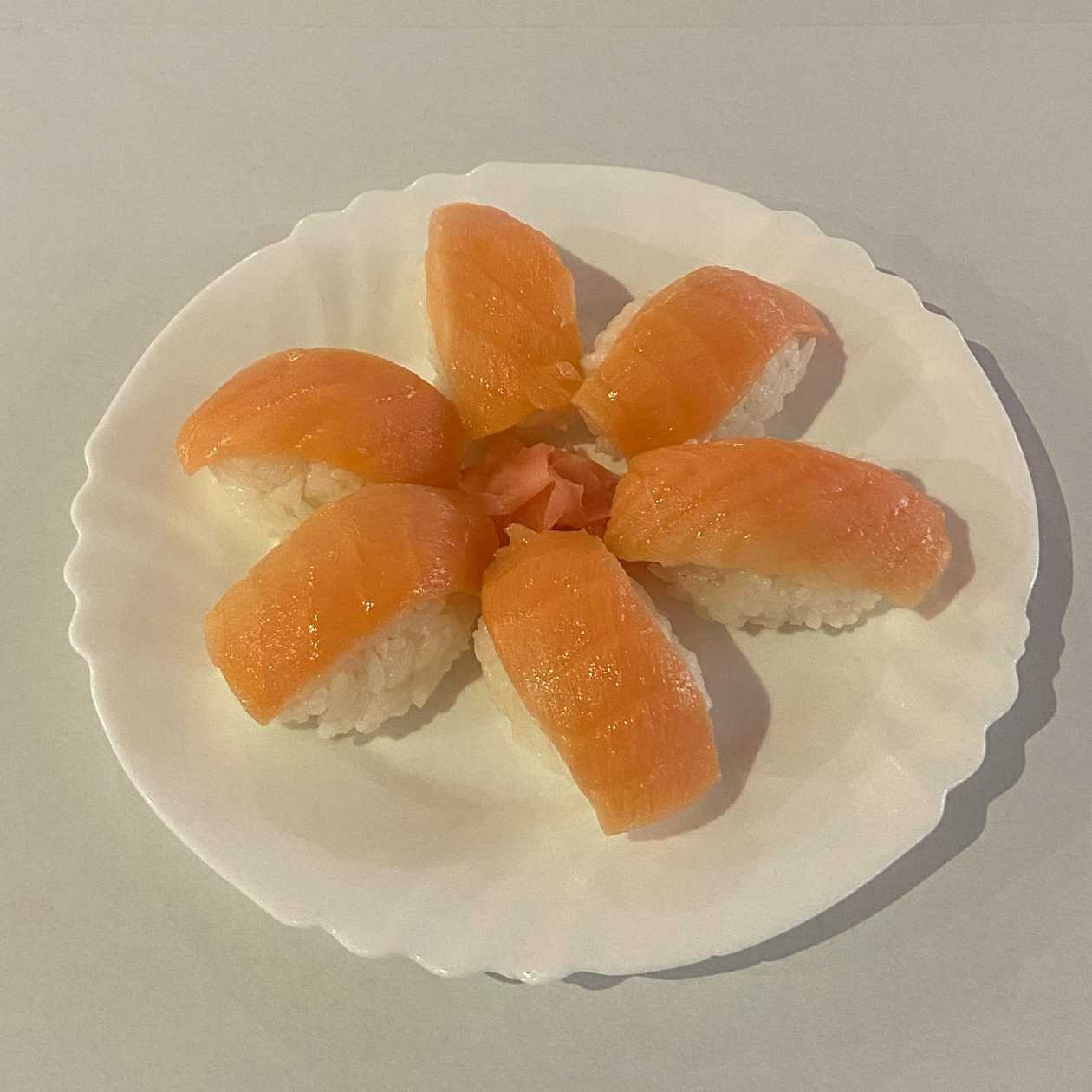L2. Nigiri Sushi