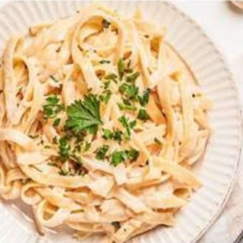 Alfredo Pasta
