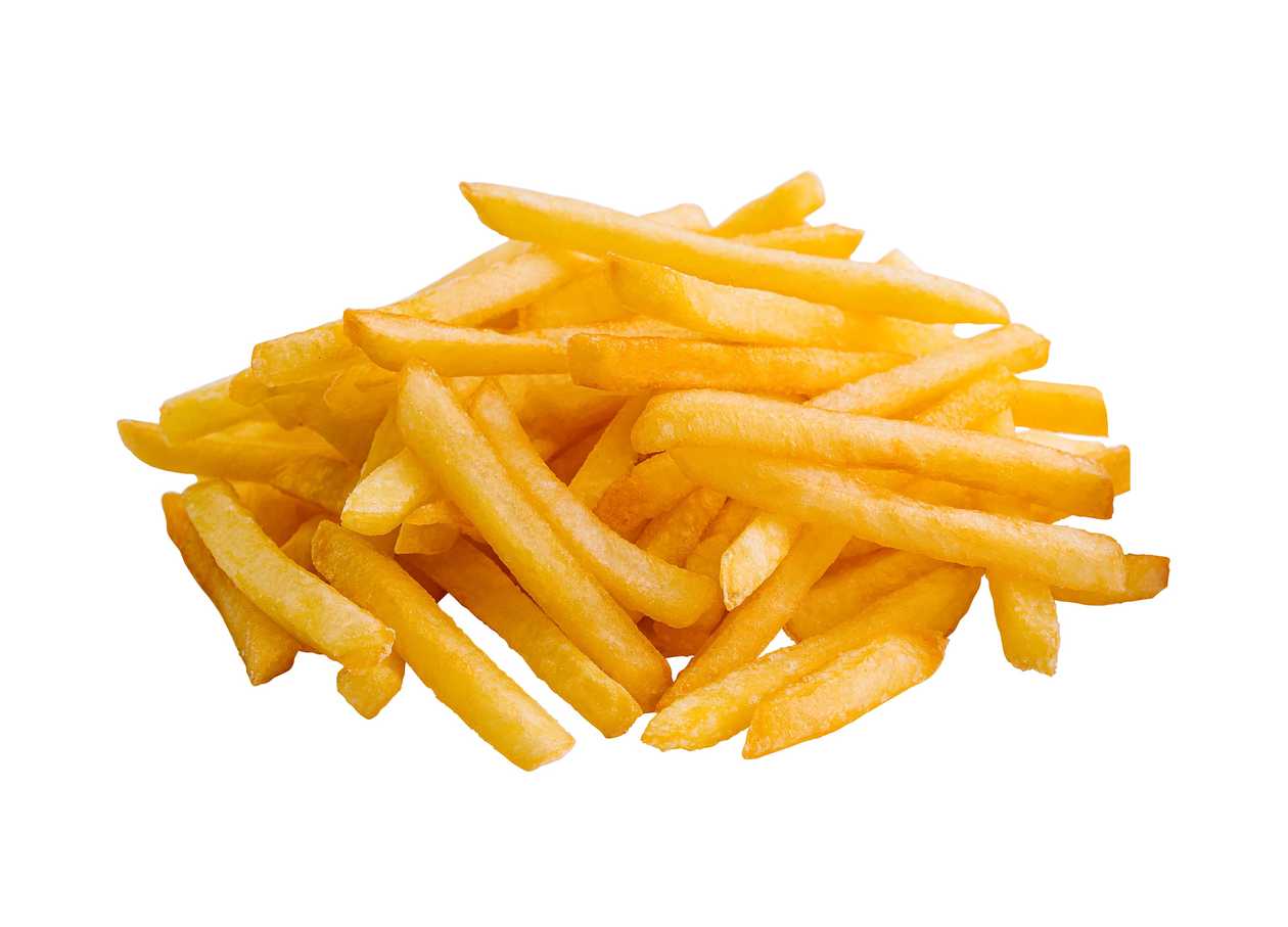 Patatine Fritte