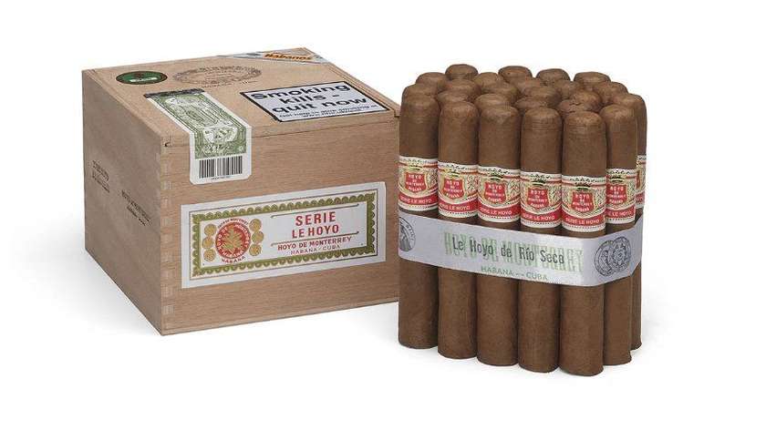 Hoyo de Monterrey Le Hoyo de Rio Seco