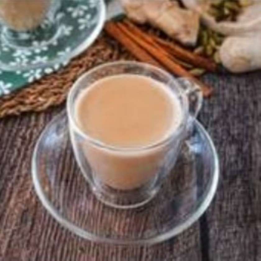 Kenyan Tea