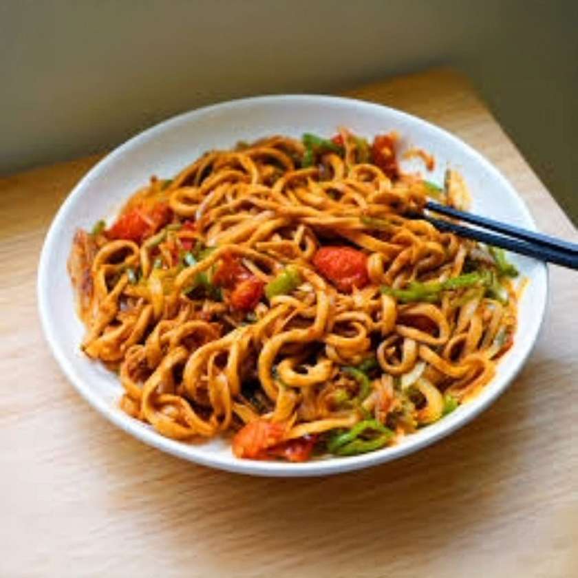 Noodles