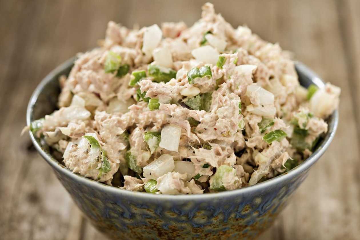 Tuna Salad