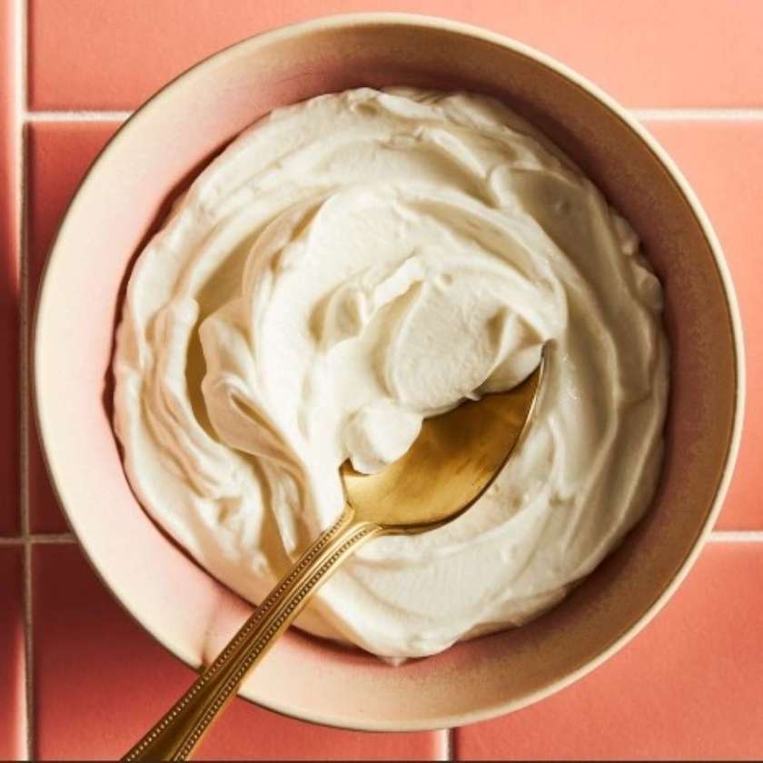 Yoghurt