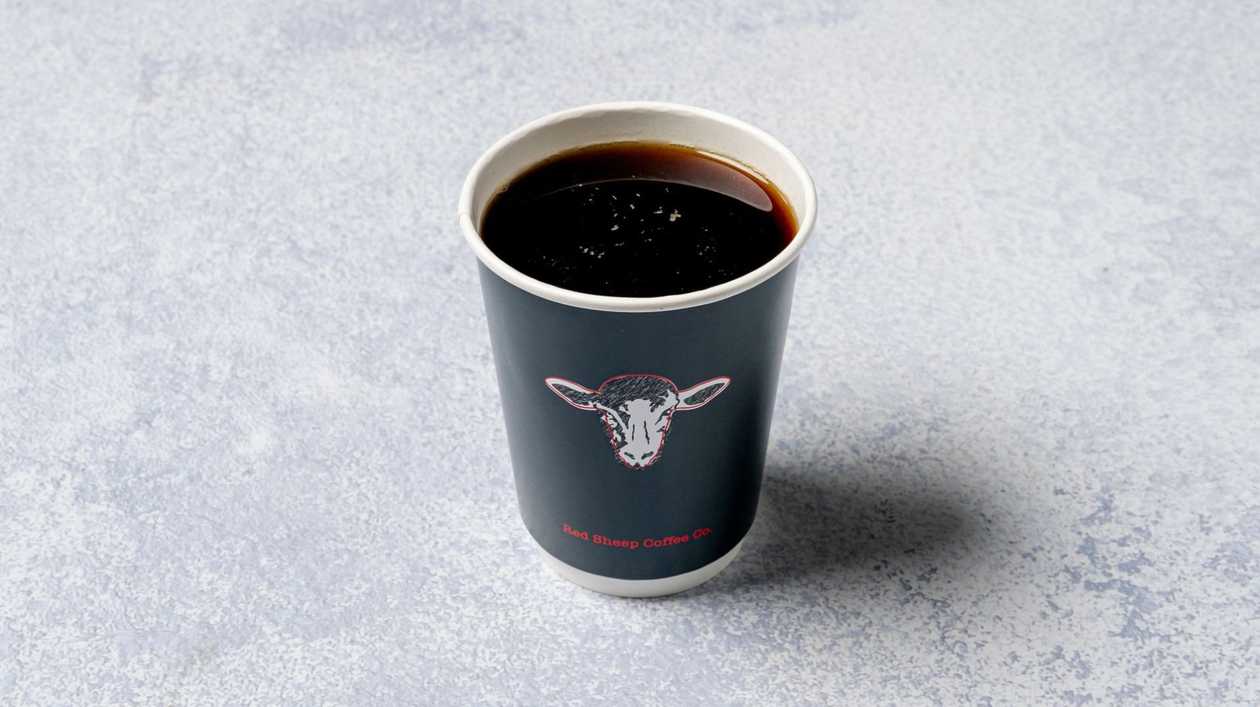 Filter coffee Hazelnut 12oz