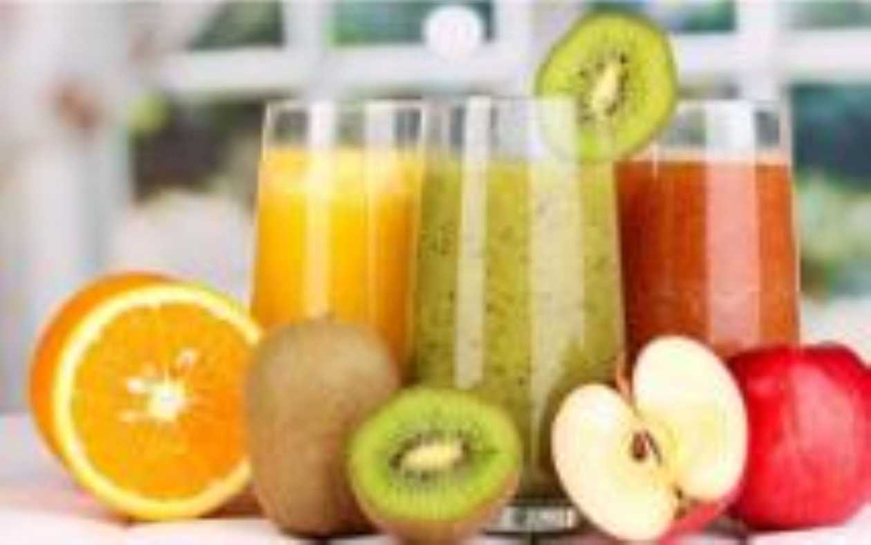 Juices